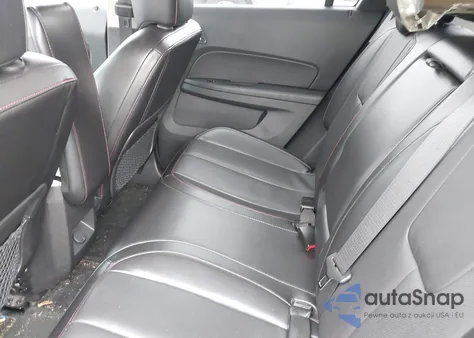 2012 GMC Terrain Slt-2 from USA, damaged, VIN 2GKFLXE58C6380414